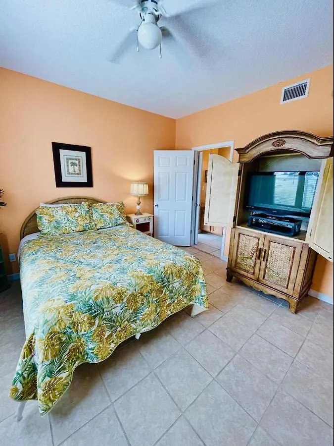 Сasa de vacaciones Sandpiper Cove 9121 Destin