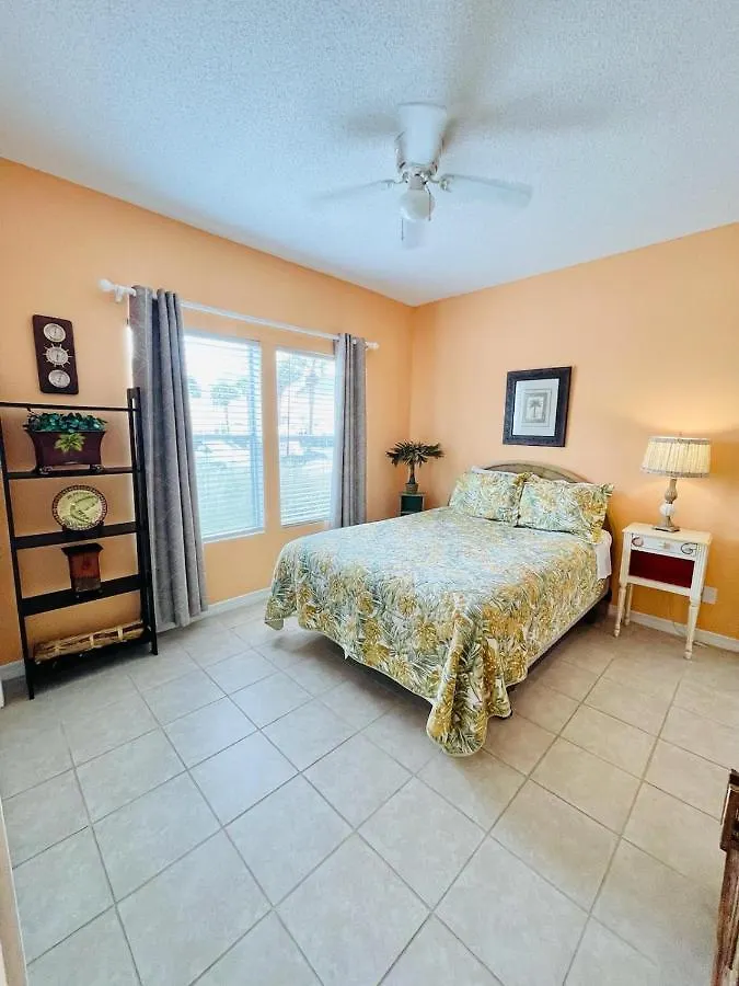 Сasa de vacaciones Sandpiper Cove 9121