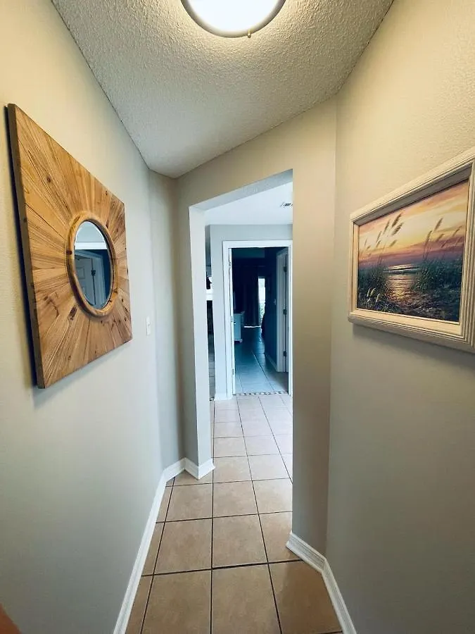 Sandpiper Cove 9121 * Destin