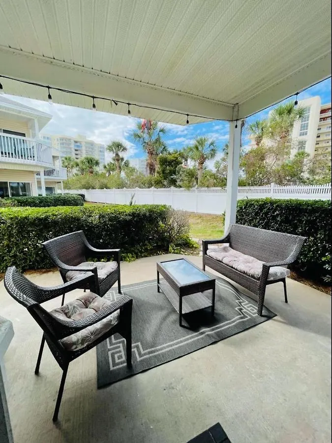 Сasa de vacaciones Sandpiper Cove 9121 Destin