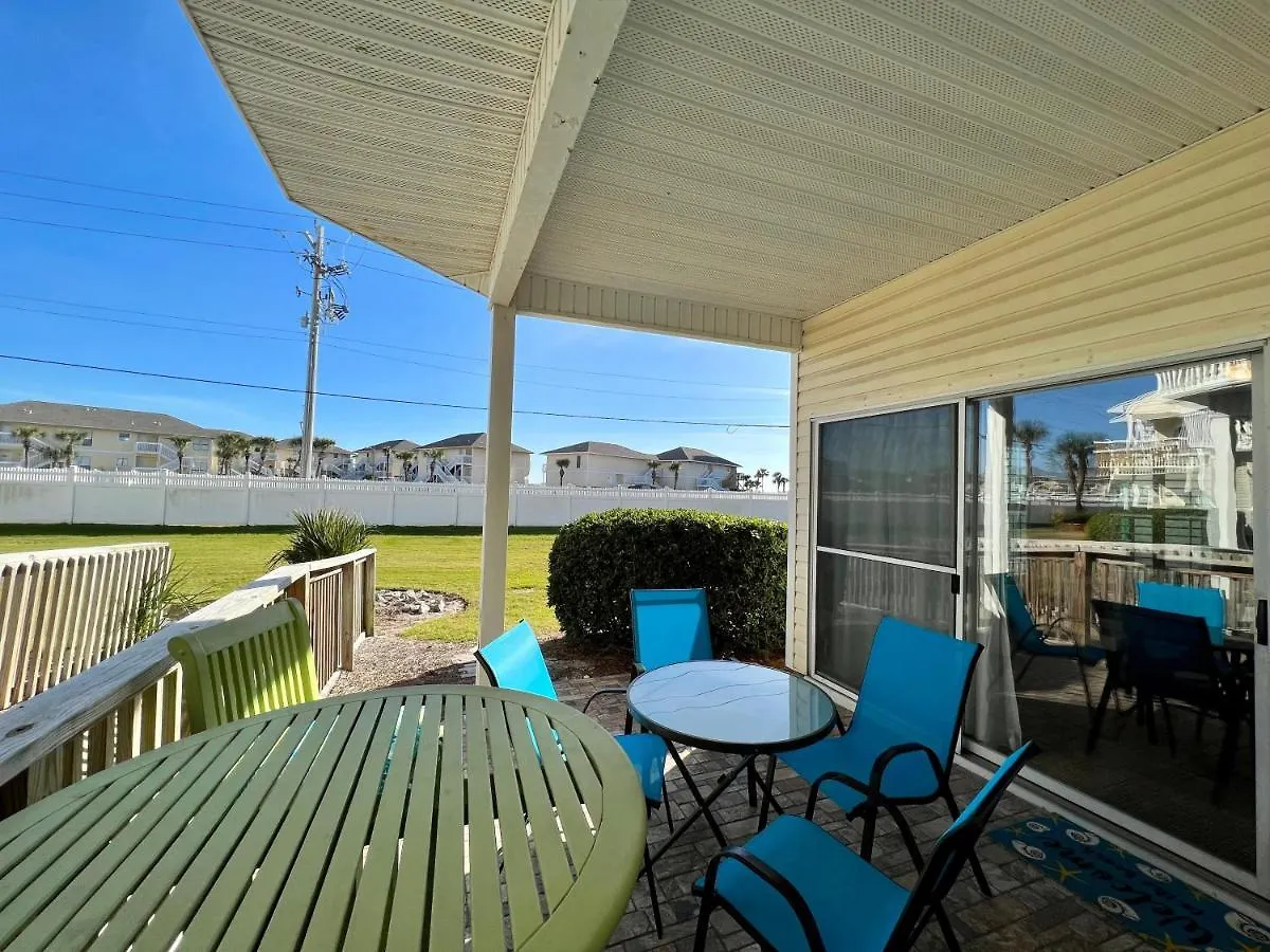 Sandpiper Cove 9113 * Destin