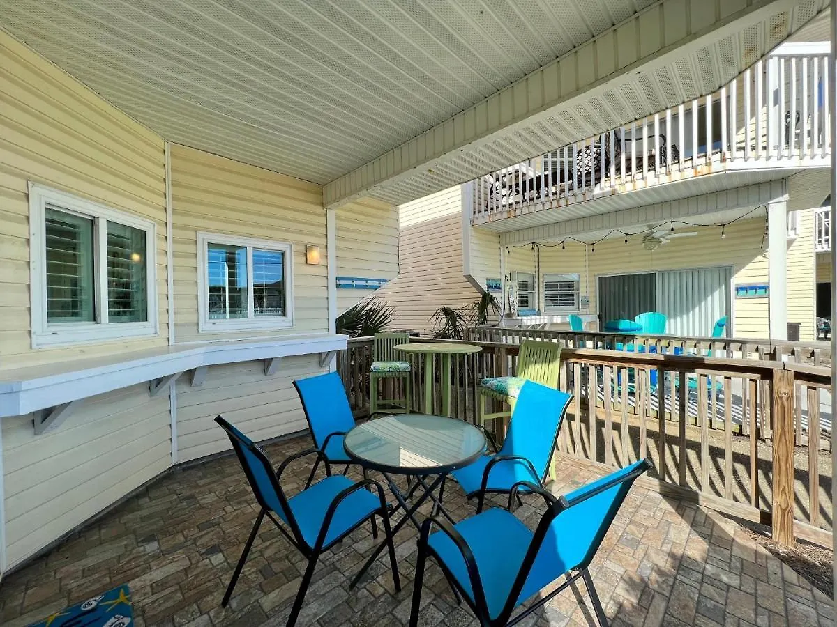 Sandpiper Cove 9113 Destin