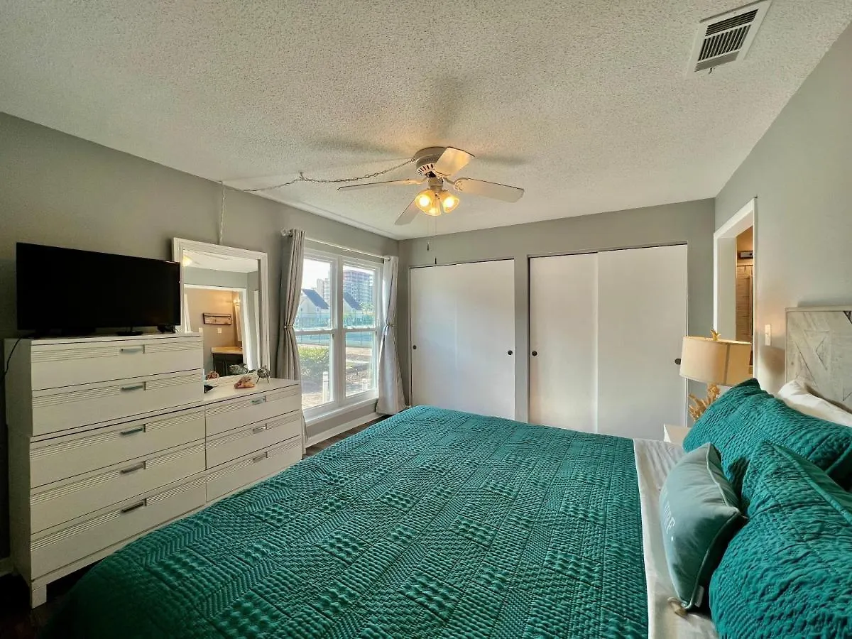 Holiday home Sandpiper Cove 3115 *