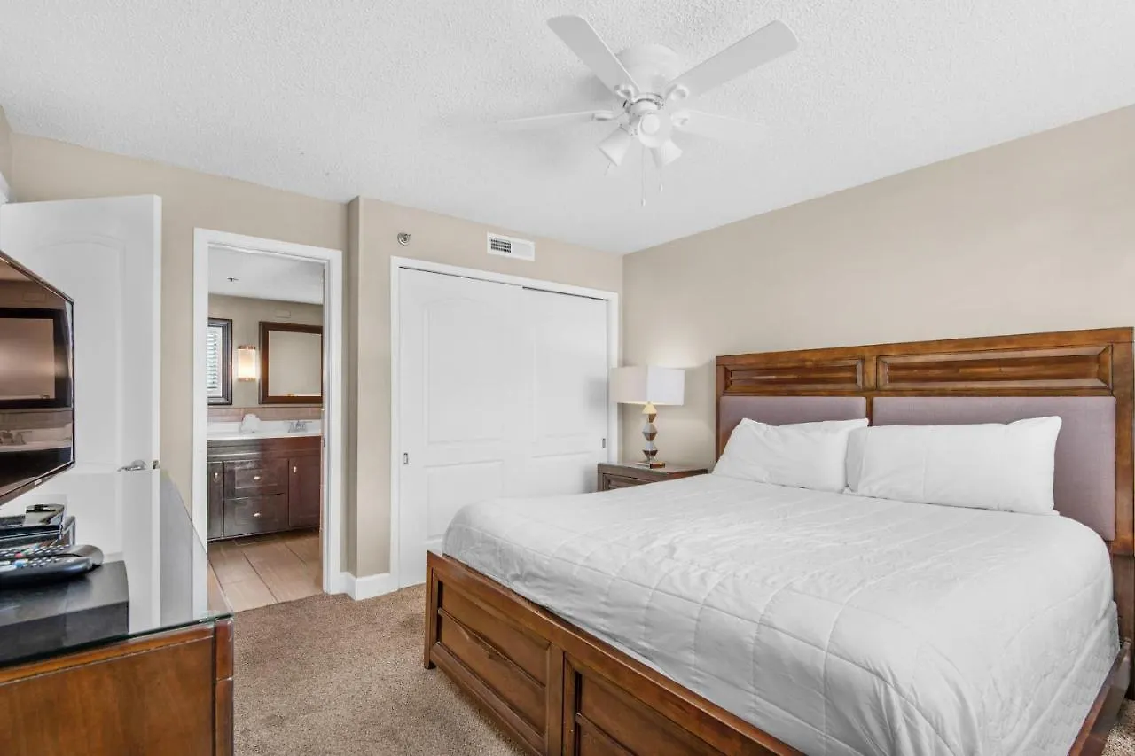 The Islander 214 Destin