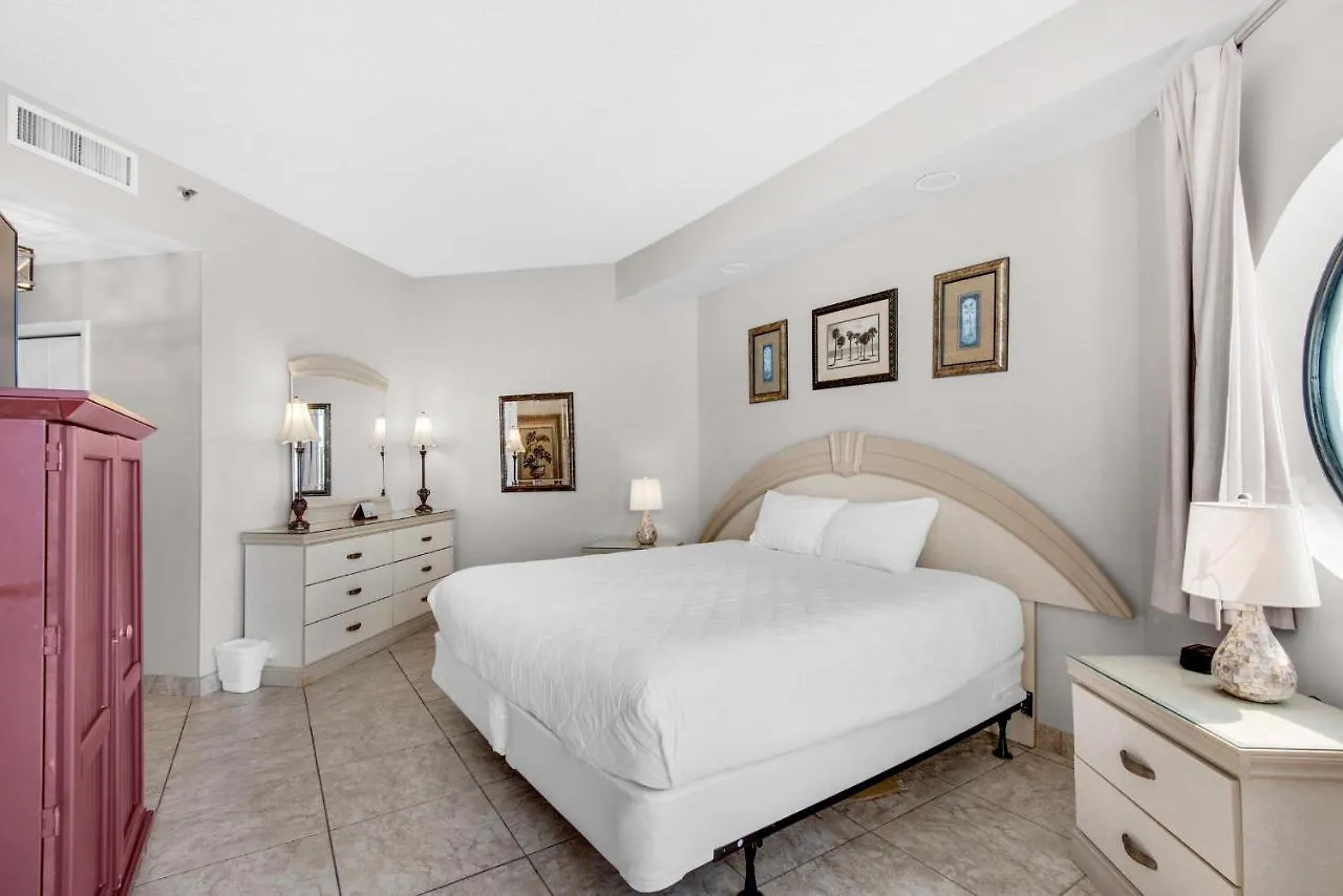 Surfside #1509 Casa vacanze