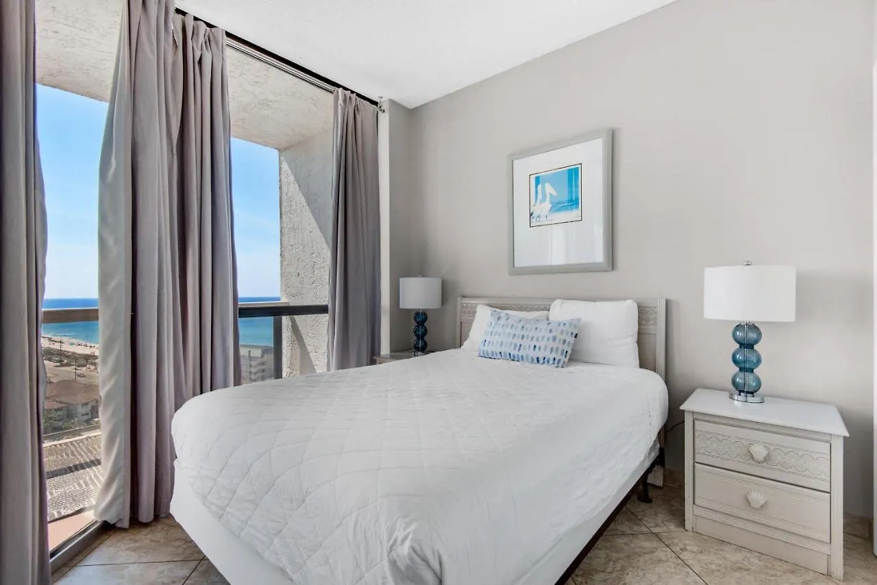 Surfside #1509 Destin