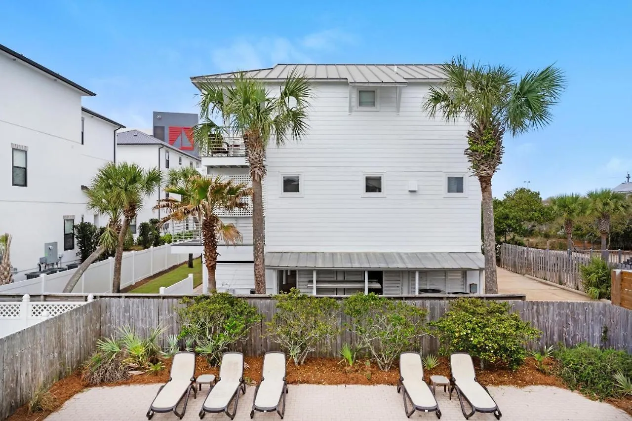 Vakantiehuis Sea Esta Destin