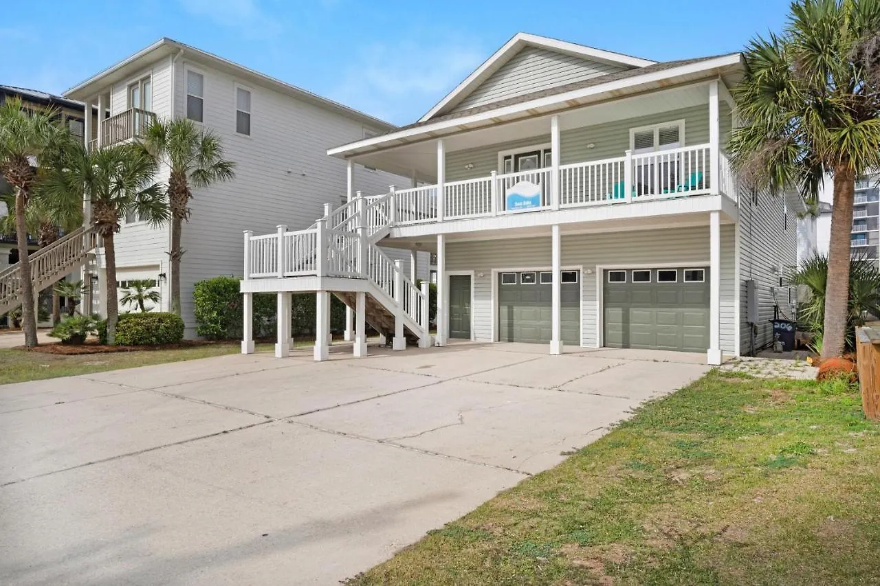 Sea Esta Vakantiehuis Destin
