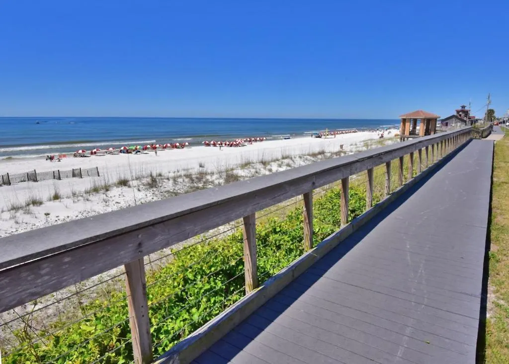 Holiday home Bubbles By The Sea Destin