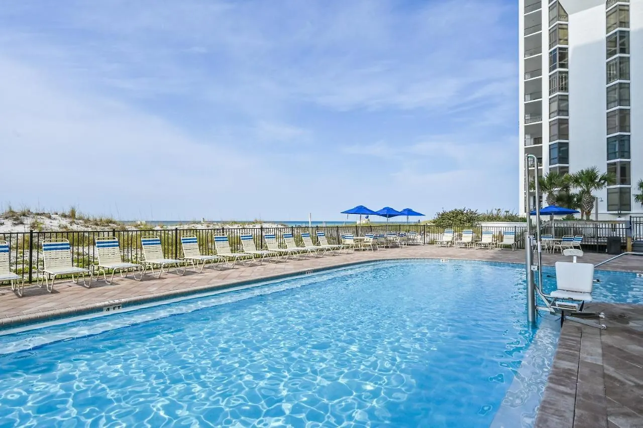Apartment Pelican 818 Destin