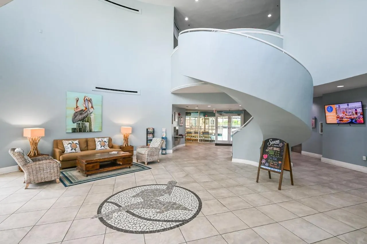 Apartment Pelican 818
