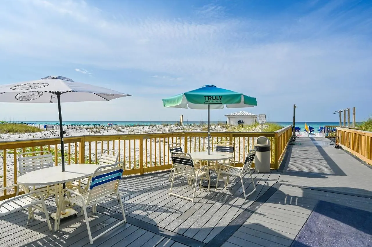 Pelican 818 Apartment Destin