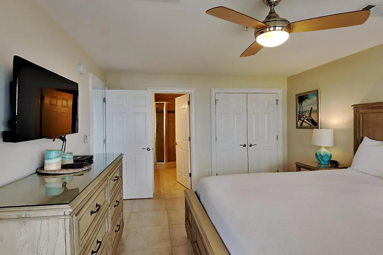 Crystal Dunes #104 Apartment Destin