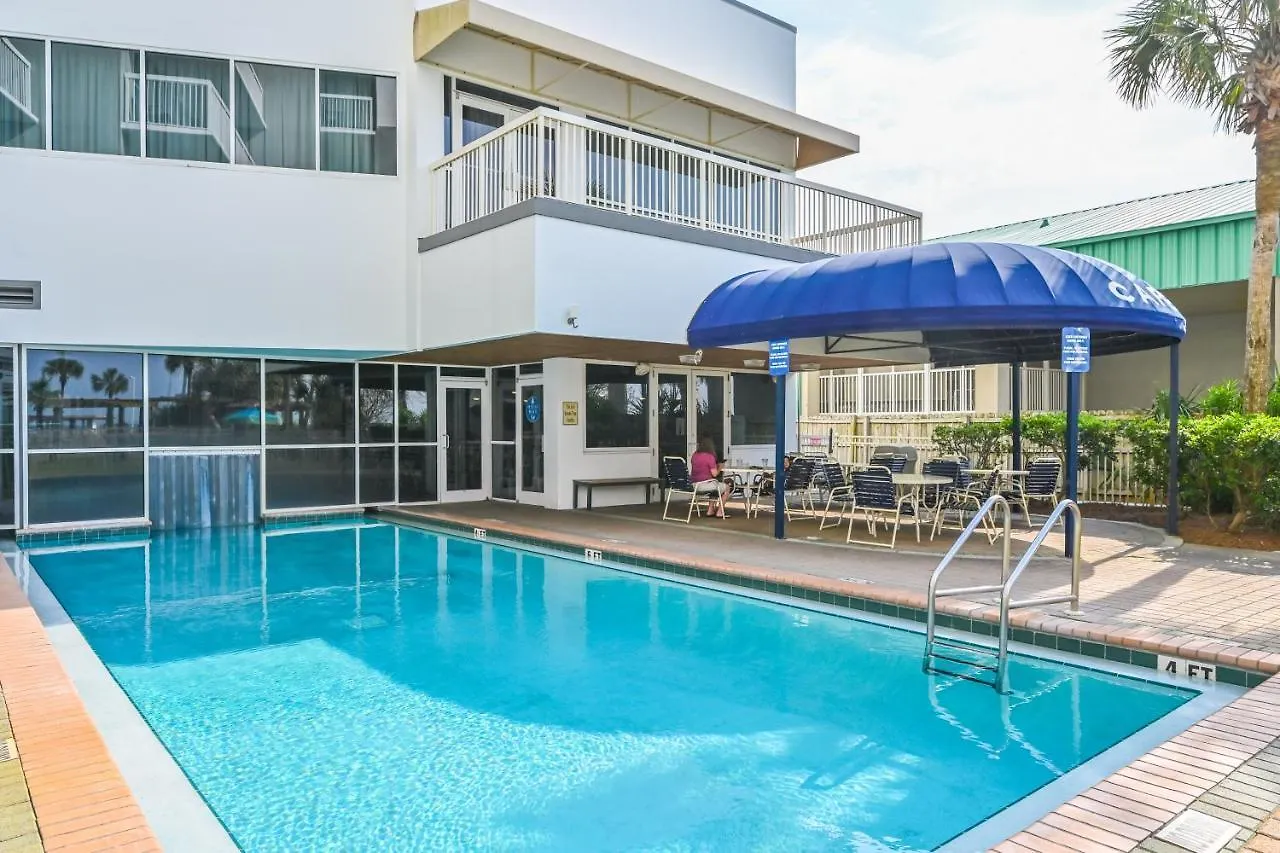 The Of Pelican 1413 Apartmán *