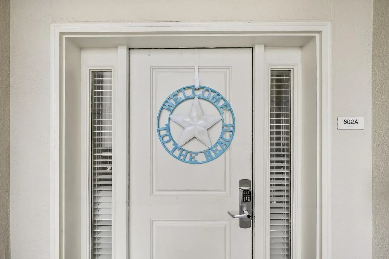 Harbor Landing 602a Destin
