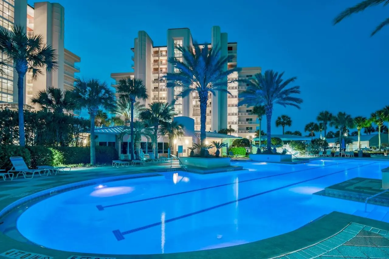 Harbor Landing 602a Destin