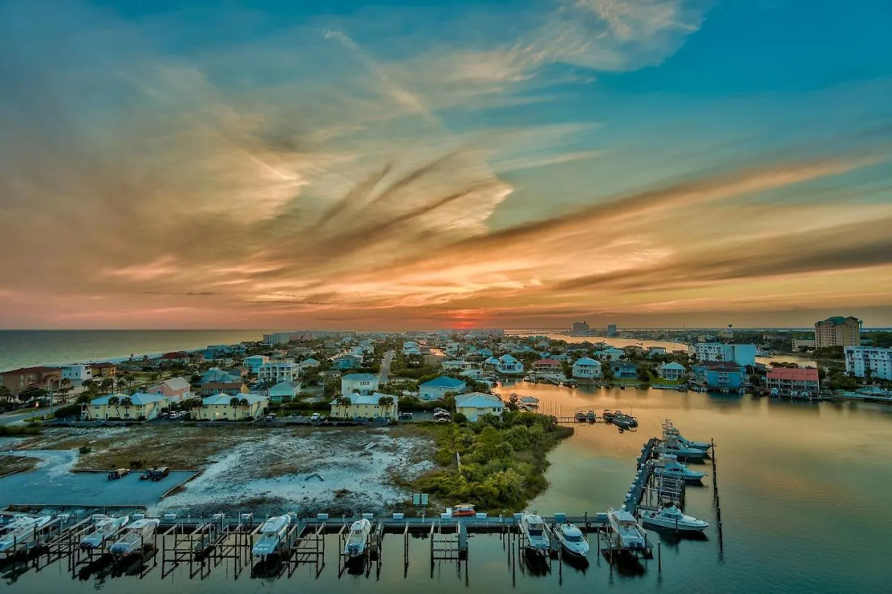 Harbor Landing 602a Destin