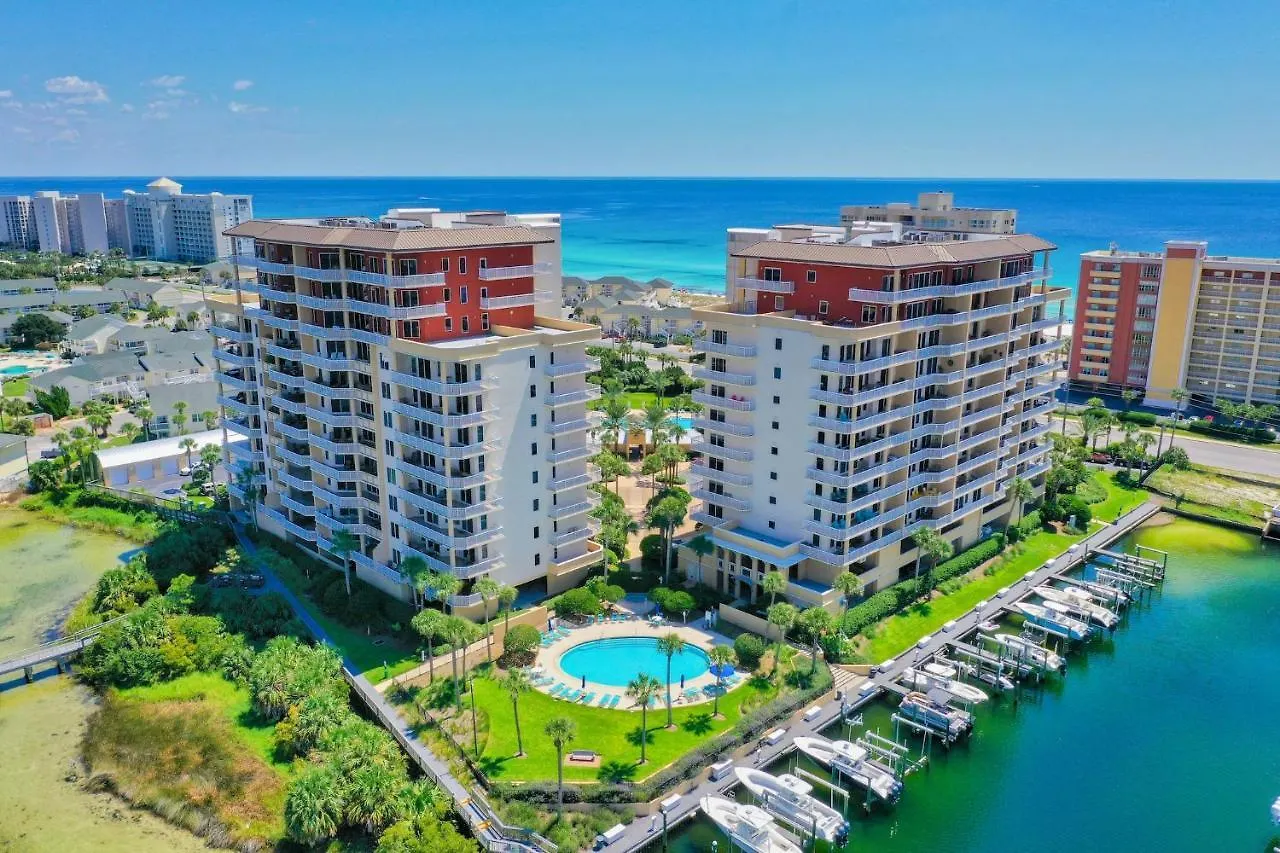 Harbor Landing 602a