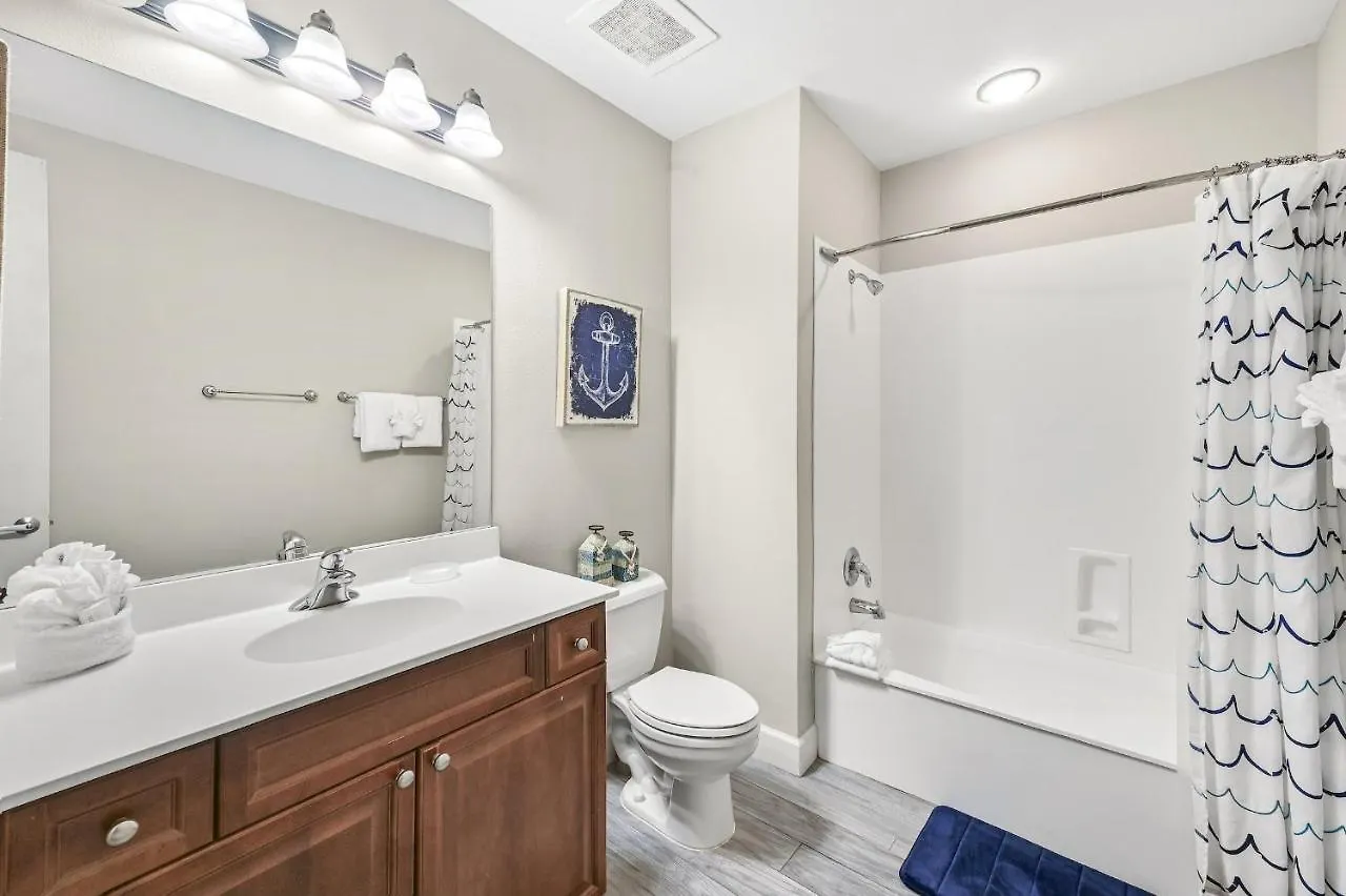 Harbor Landing 602a Apartment