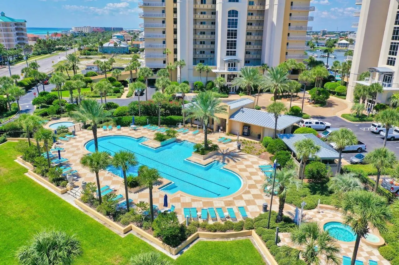 Harbor Landing 602a