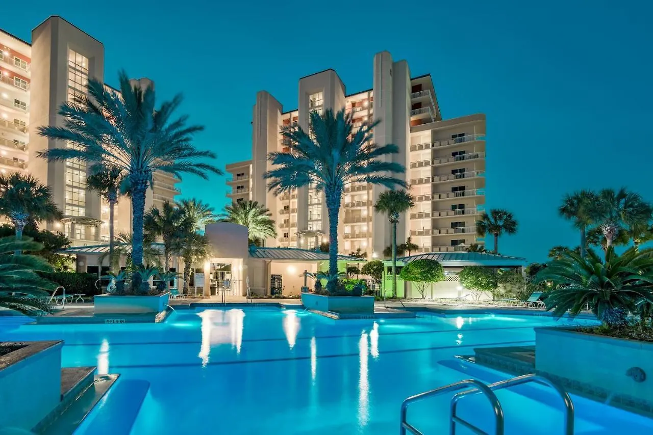 Harbor Landing 602a Apartment