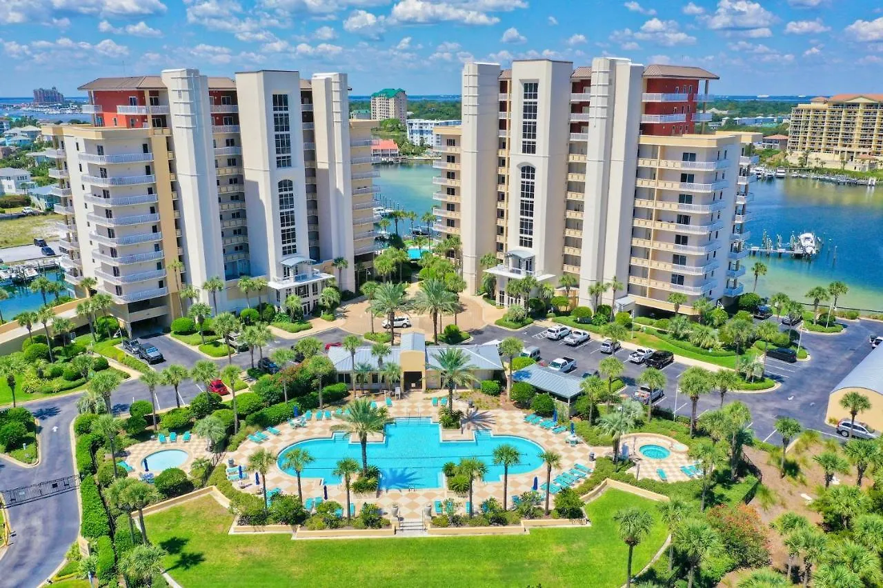 Harbor Landing 602a