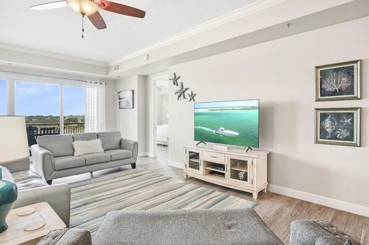 Harbor Landing 602a Destin