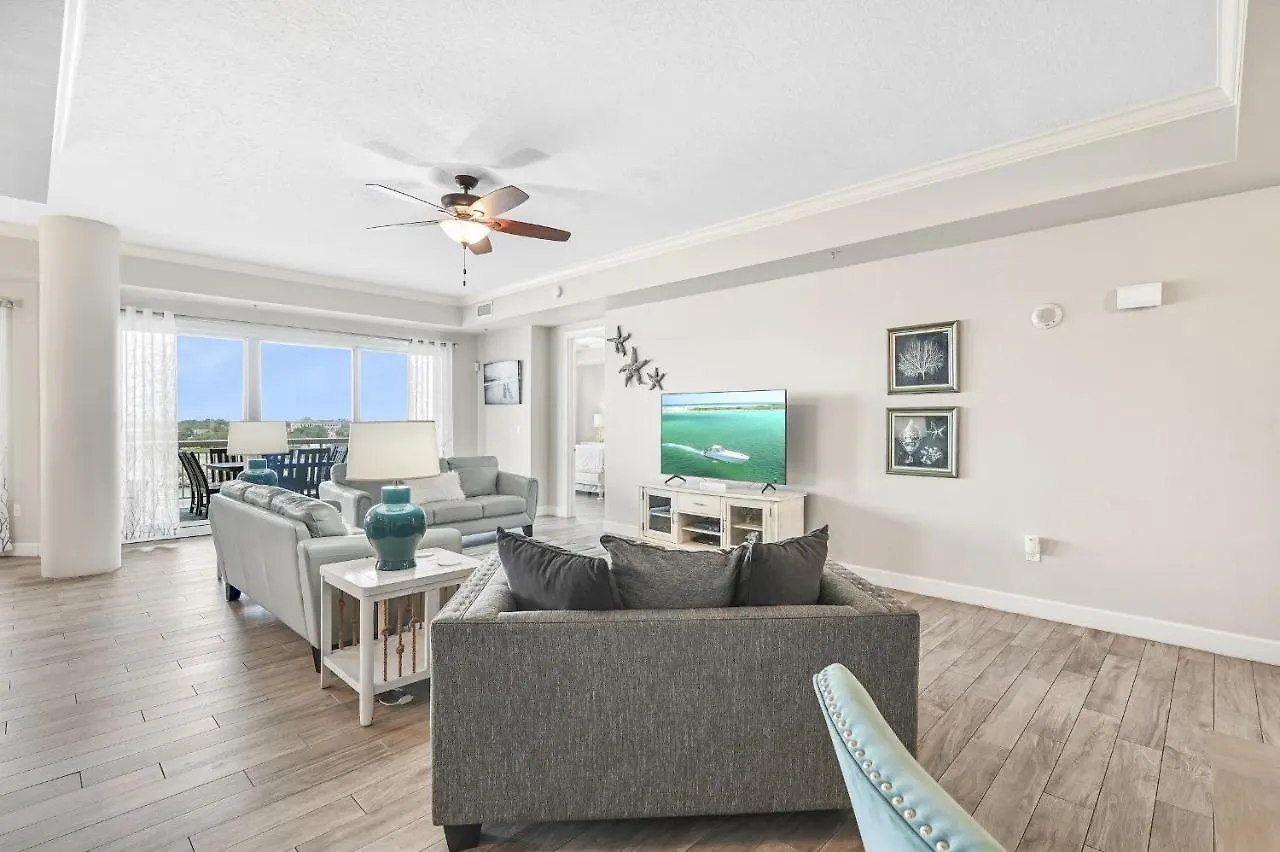 Harbor Landing 602a Apartment
