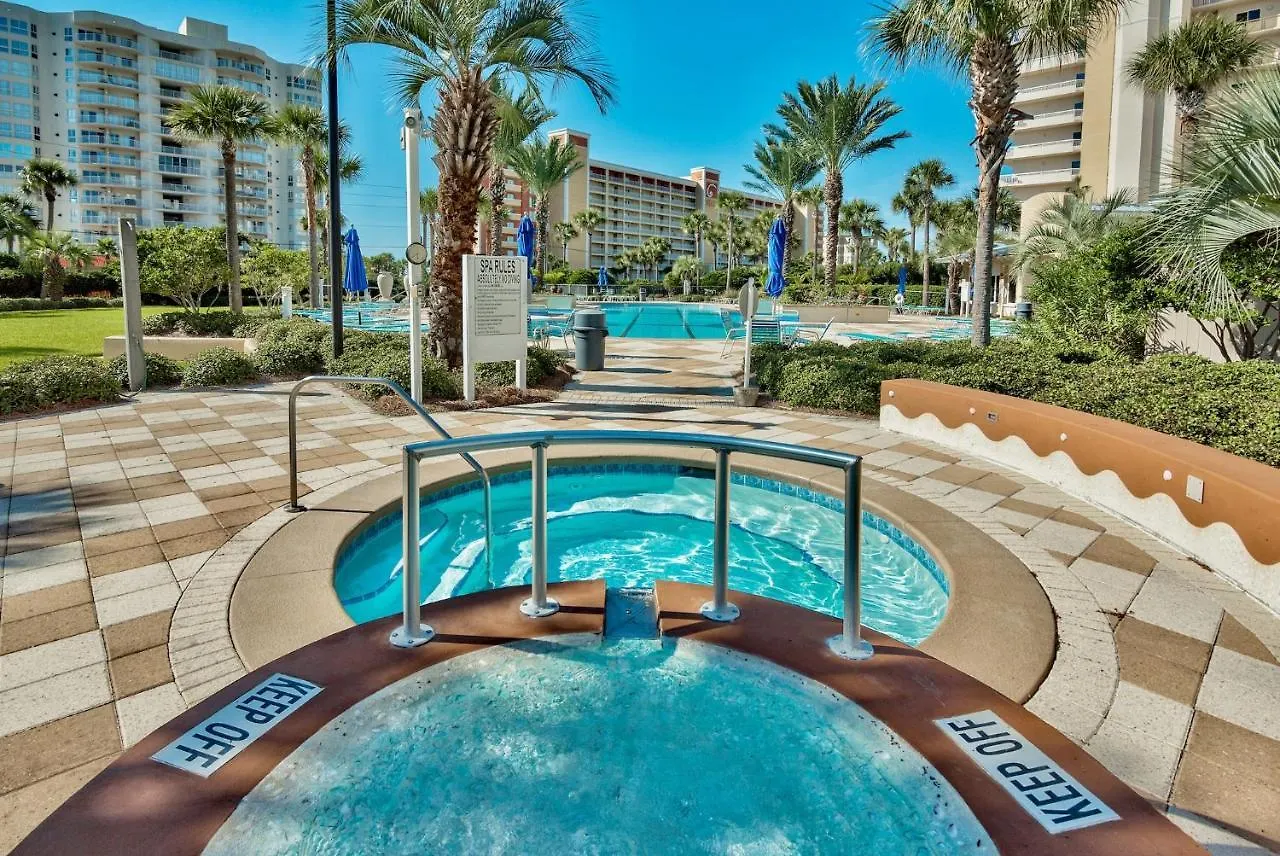 Apartment Harbor Landing 602a *