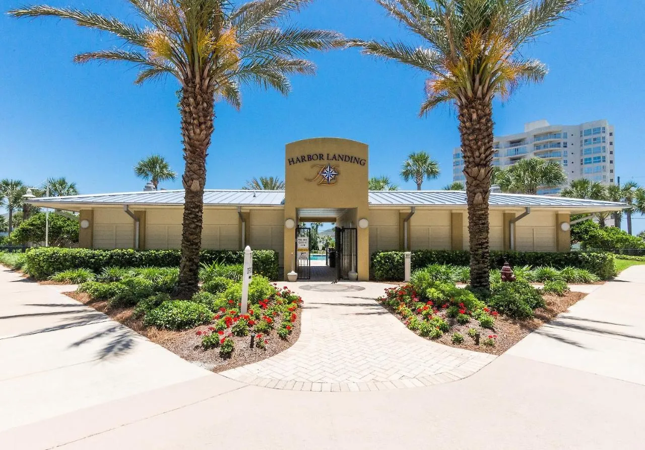 Apartment Harbor Landing 602a Destin