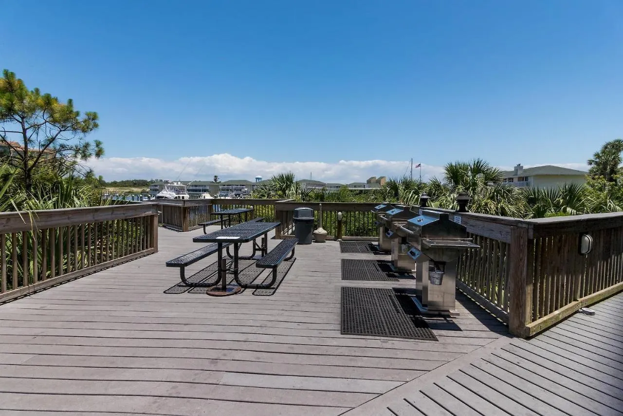 Harbor Landing 602a Destin