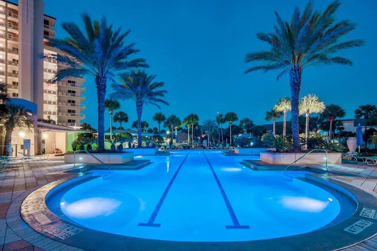 Apartment Harbor Landing 602a