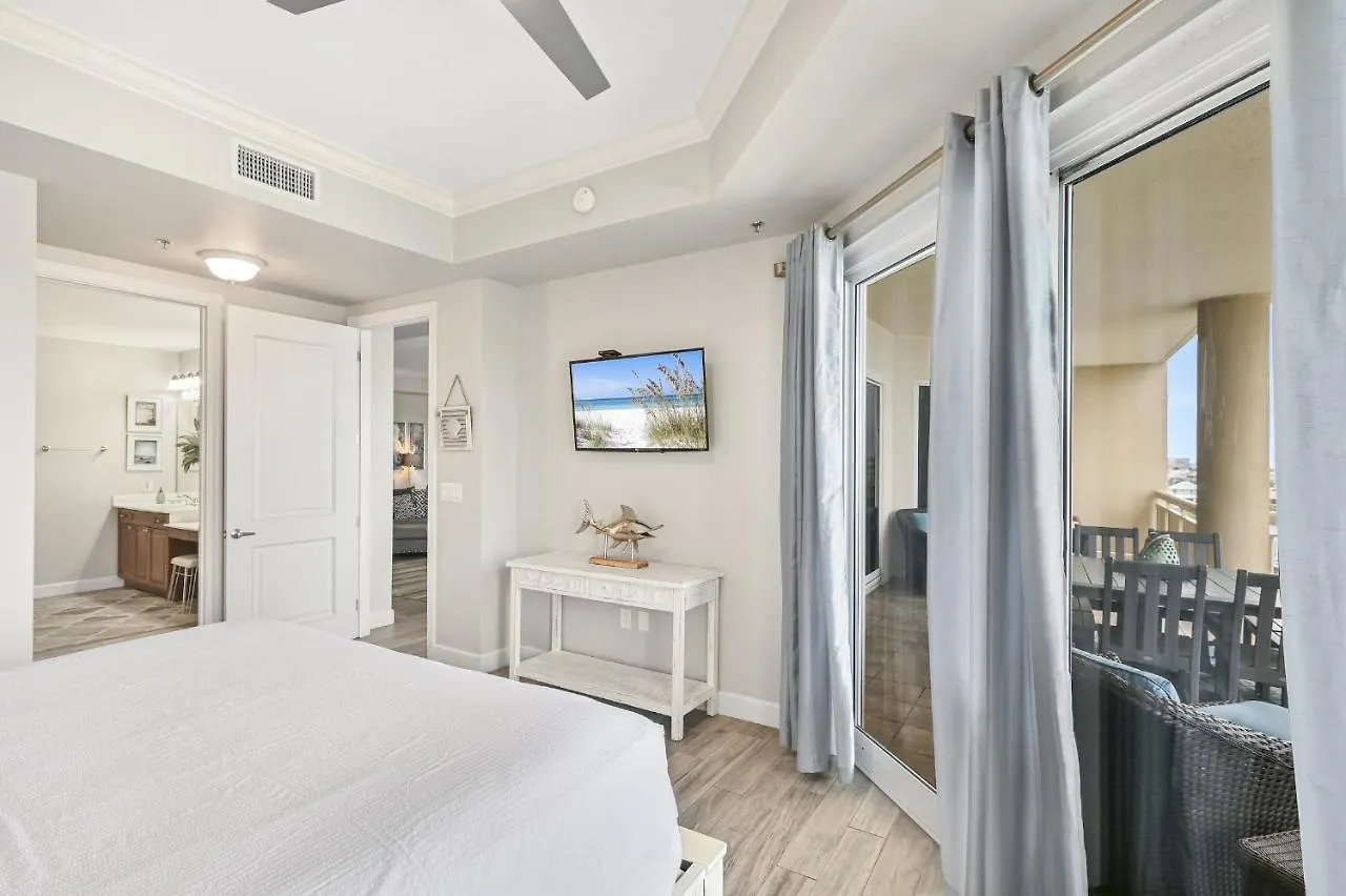 Harbor Landing 602a Destin