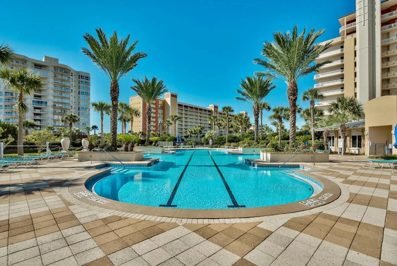 Harbor Landing 602a Apartment Destin