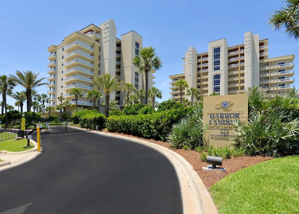 Harbor Landing 602a *