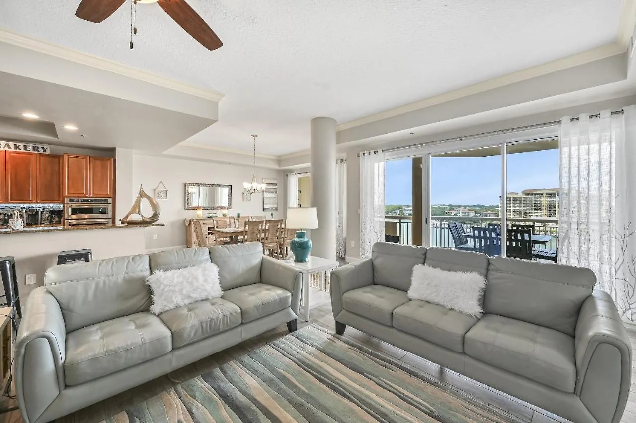 Harbor Landing 602a Apartment *