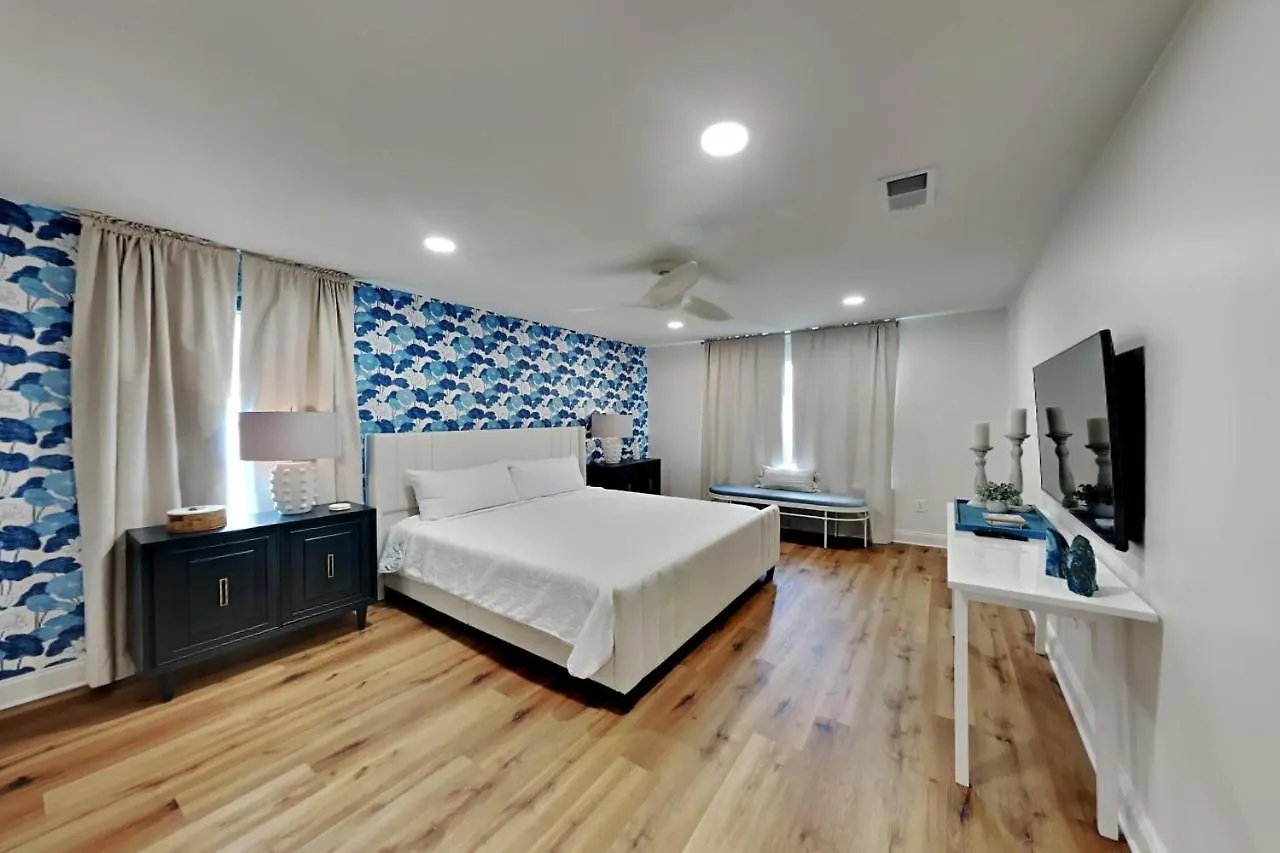 Seaspray Destin