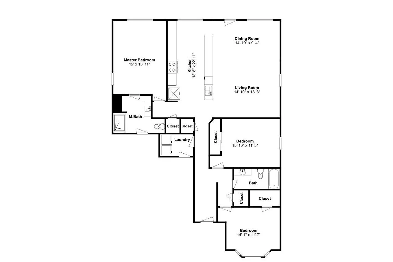 Holiday home Seaspray Destin