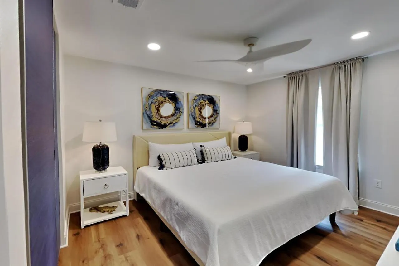 Holiday home Seaspray Destin