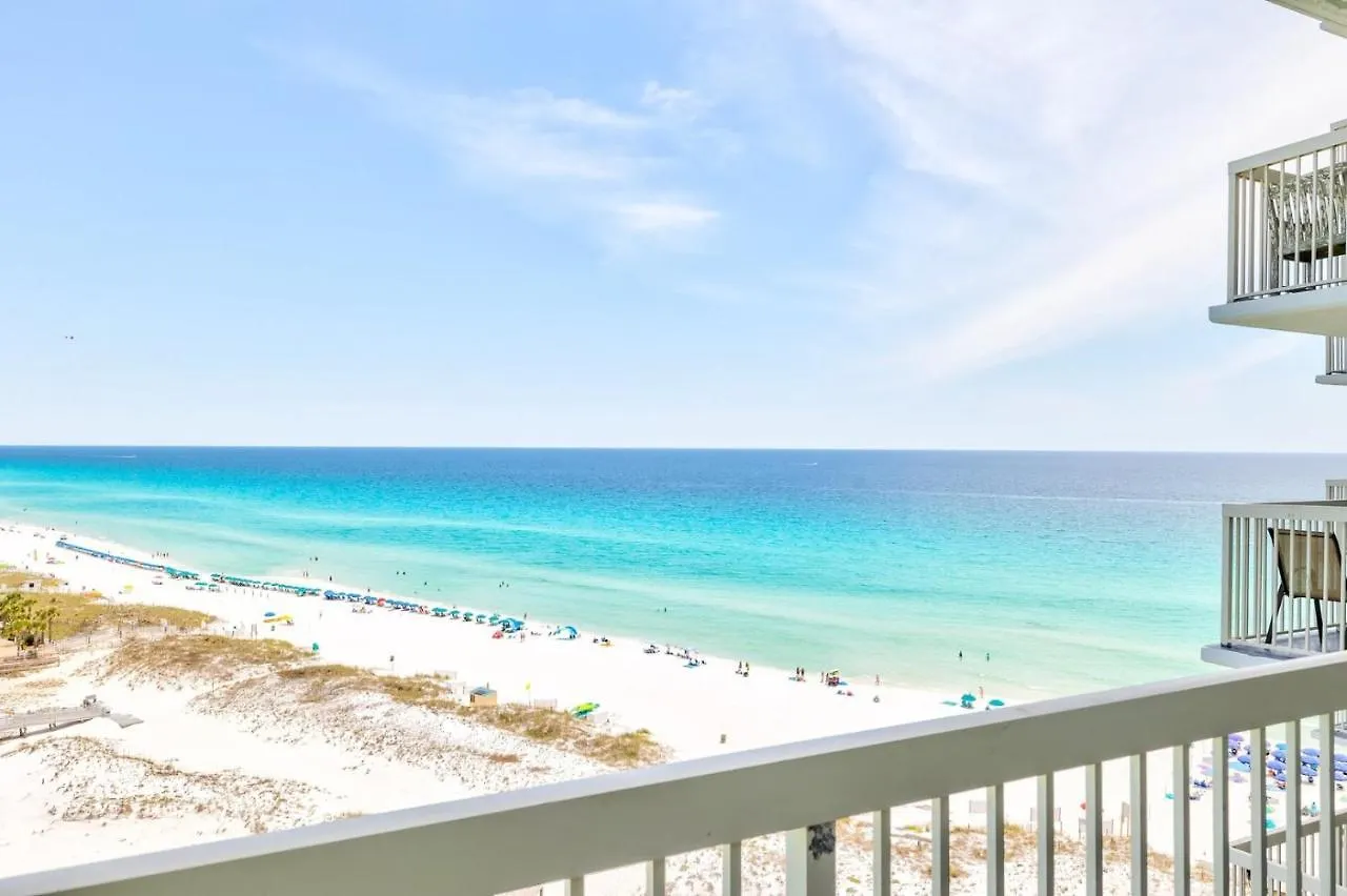 Pelican 1414 By Pelican Management Apartment Destin