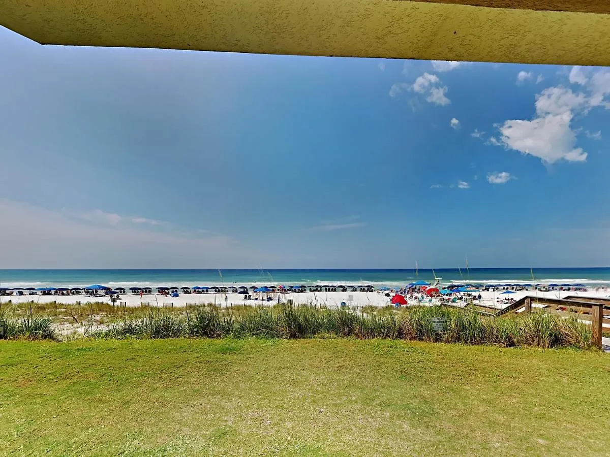 Crystal Dunes #107 Destin