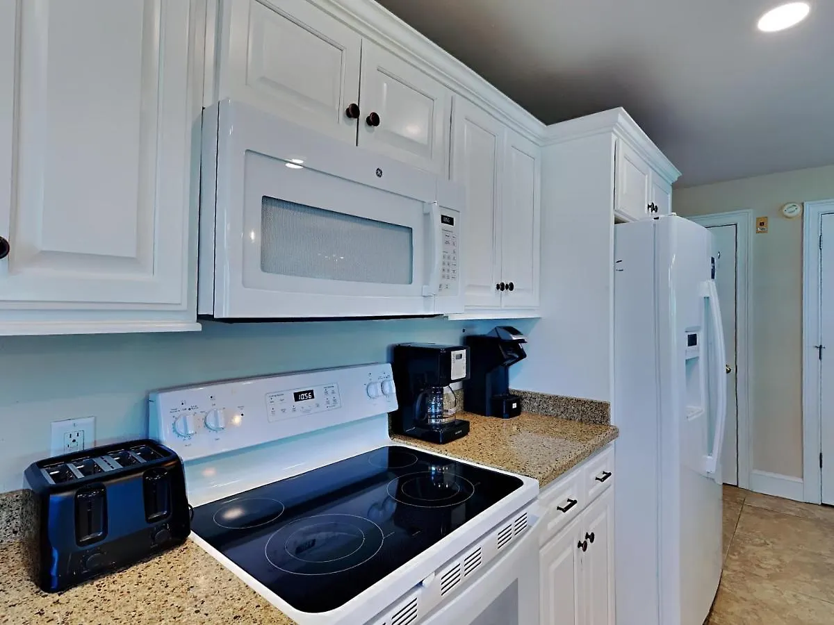 Apartmán Crystal Dunes #107 Destin