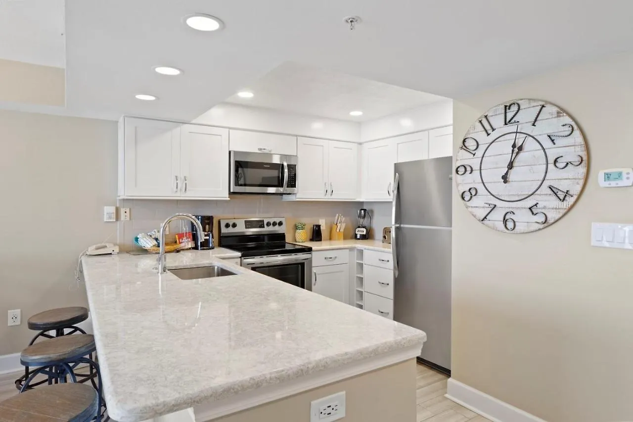 Apartment Pelican 1108 By Pelican Management *