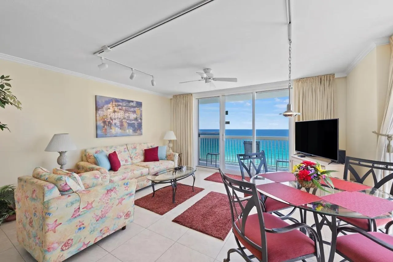 Apartament Pelican 1611 By Pelican Management *