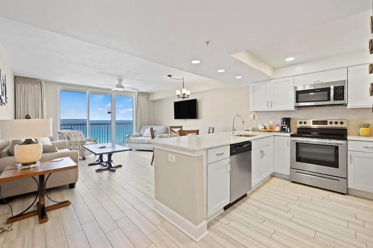 Pelican 1108 By Pelican Management Apartment