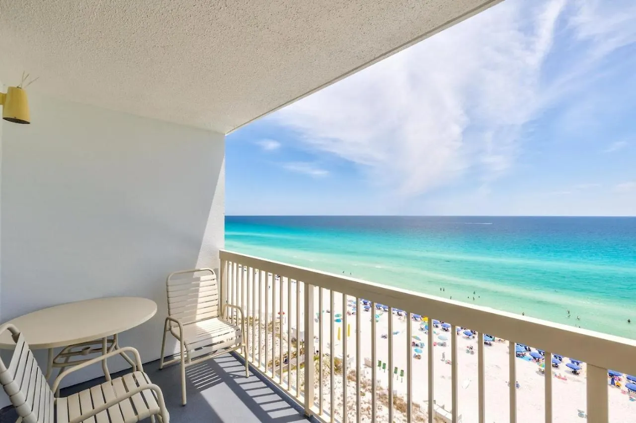 Pelican 1108 By Pelican Management Apartment