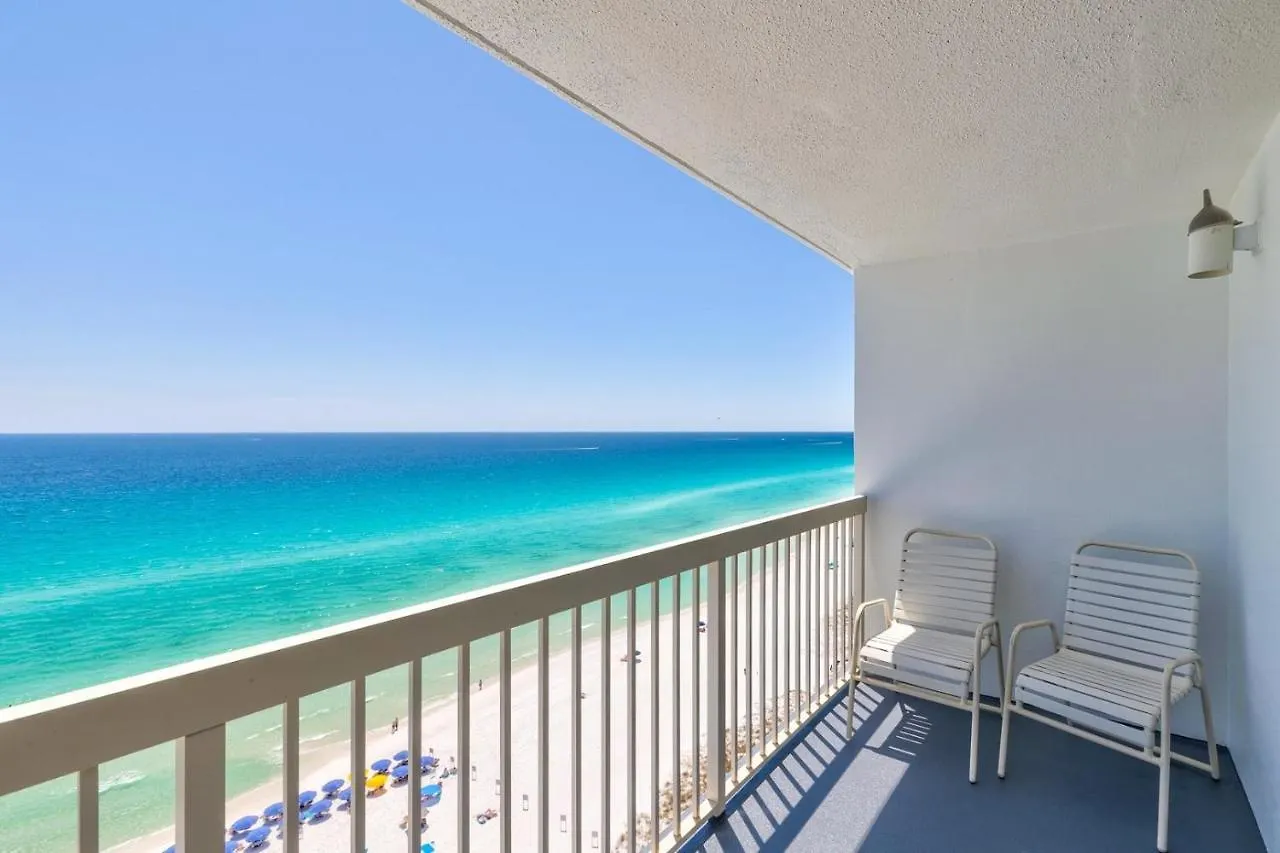 Apartman Pelican 1707 By Pelican Management *