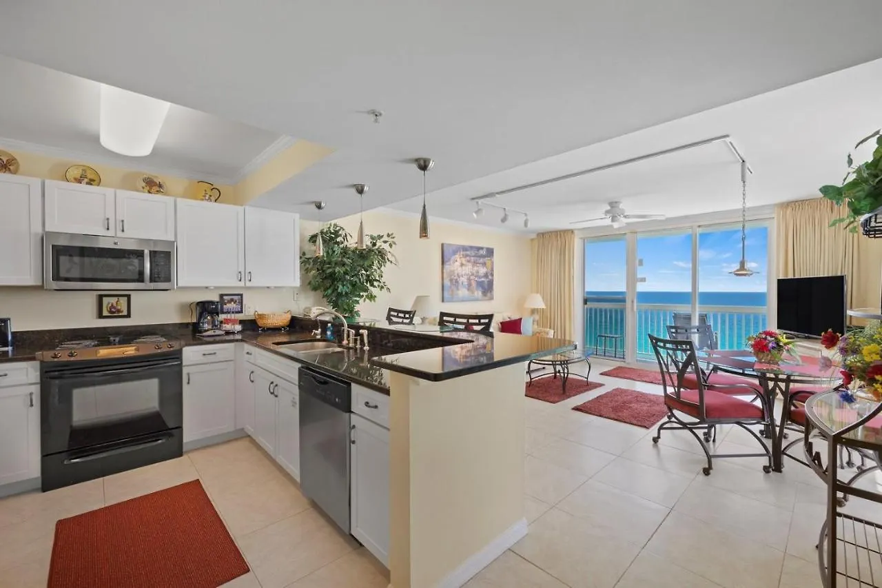 Apartament Pelican 1611 By Pelican Management *