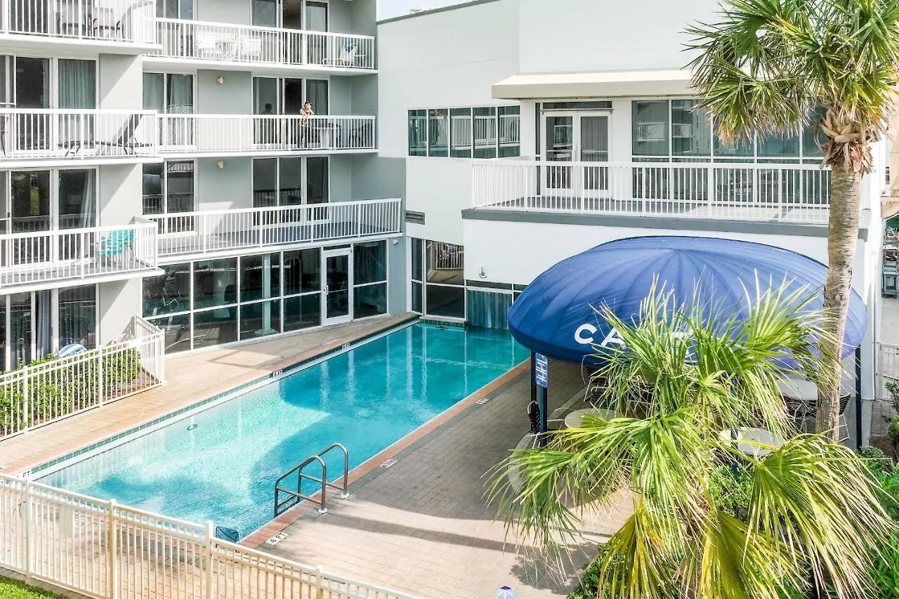 Pelican 1415 By Newman-dailey Casa vacanze *