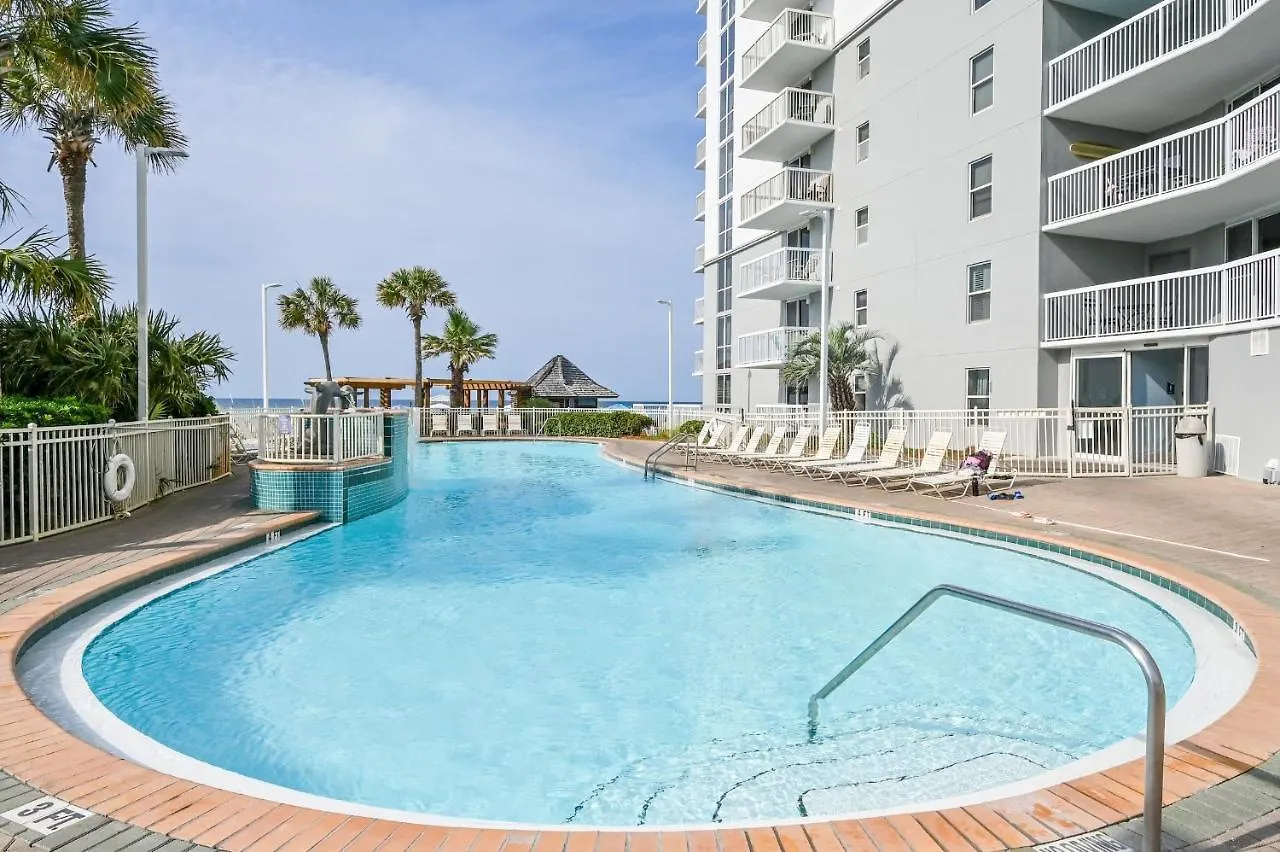 Casa vacanze Pelican 1415 By Newman-dailey Destin